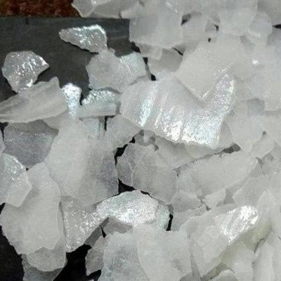 GB209-2018 de Bijtende Soda Kookpunt 1390C van NaOH In water oplosbaar voor Document het Maken