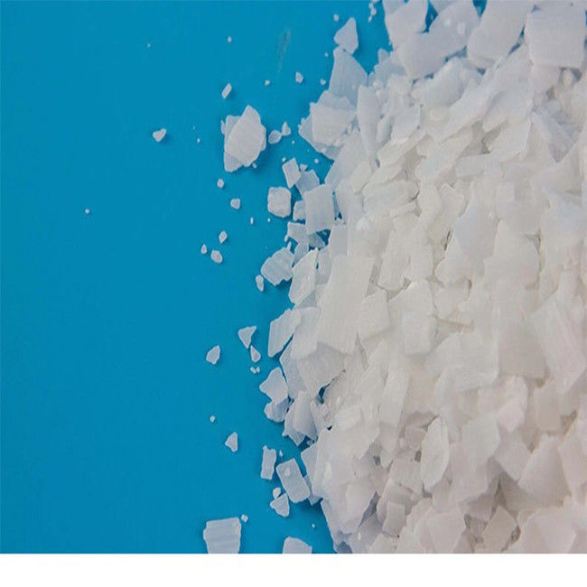 NaOH-Geurloze Productie 1310-73-2 van de Natrium Bijtende Soda van Natriumcyanide
