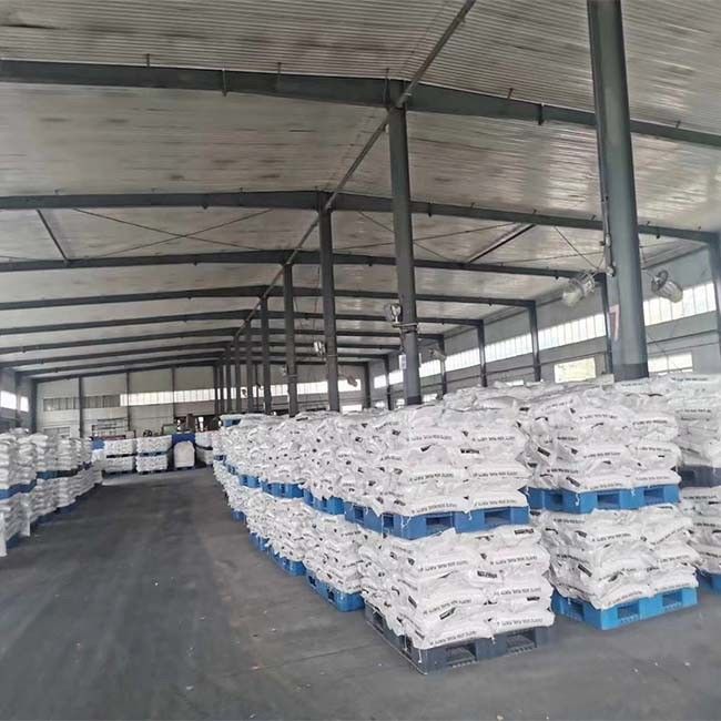 De oplosbare Alkali Bijtende Soda van NaOH voor het Galvaniseren van Dagelijkse Chemische Producten