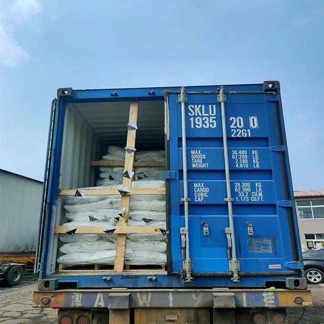 Geraffineerd Bijtend NaOH 25KG/Bag van Aardolieproducten 1310-73-2