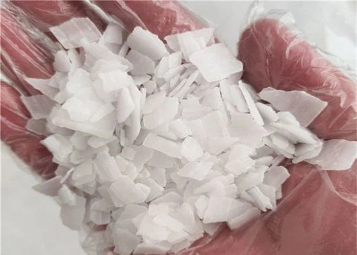 Geraffineerd Bijtend NaOH 25KG/Bag van Aardolieproducten 1310-73-2