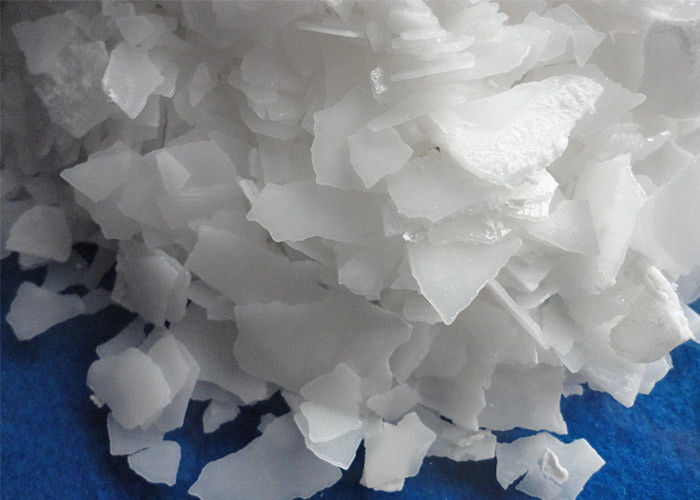 De Soda Bijtende Vlok hoogst Corrosief en Alkalische 1310-73-2 van NaOH 99%