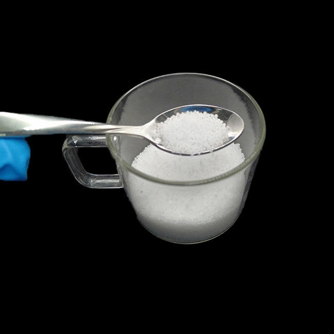 De Bijtende Sodaparels Cas Number 1310 Textieldruk 73 2 en het Verven van het natriumhydroxyde
