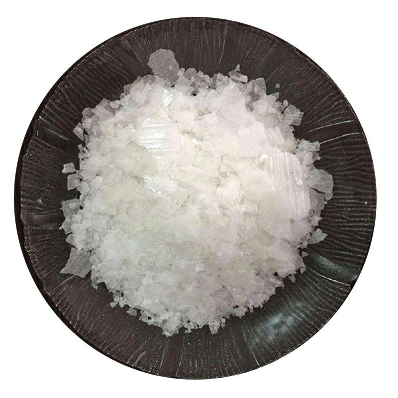 Kaustische soda 99 Naoh 1310 73 2 Kaustische soda Vlokken Eerste klas product