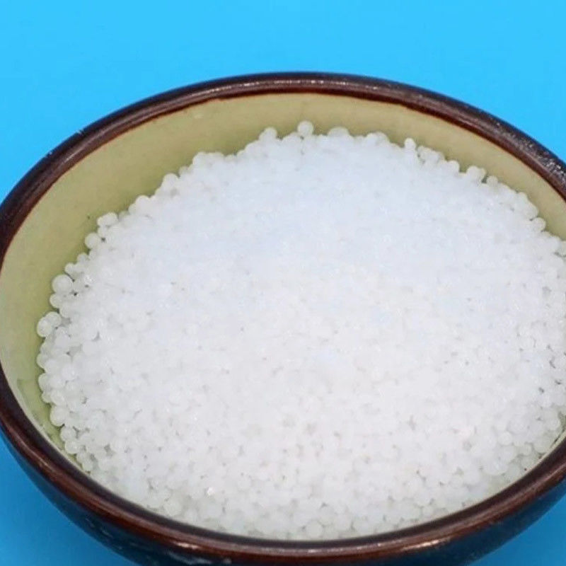 Cas 1310 73 2 Natriumhydroxide parels 99 % 25 kg/zak