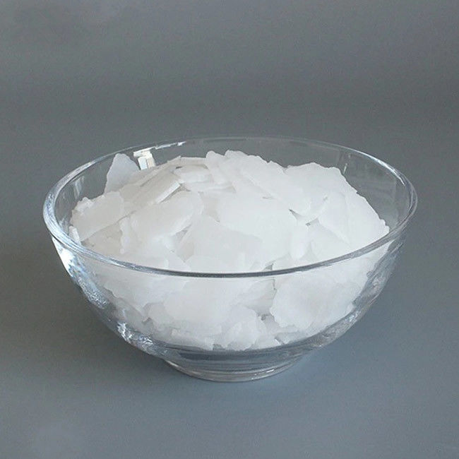Cas 1310 73 2 Solid caustic soda 25 kg/zak voor het drukken en verven van textiel